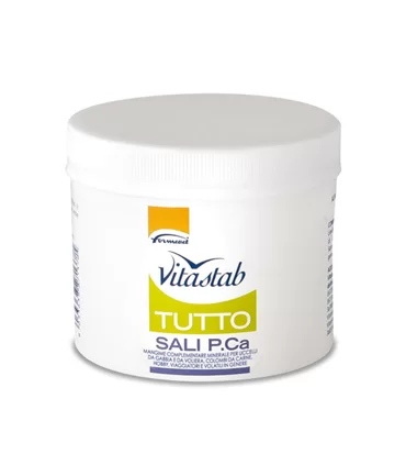 VITASTAB TUTTO SALI P CA 500G