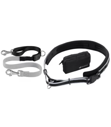 Ferplast guinzaglio ergocomfort free time