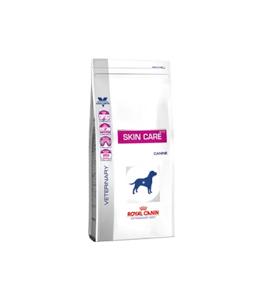 Royal canin skin care cane 2 kg