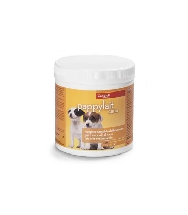 Candioli pappylait cani 250 gr