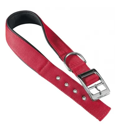 Ferplast daytona C25/45 rosso collare