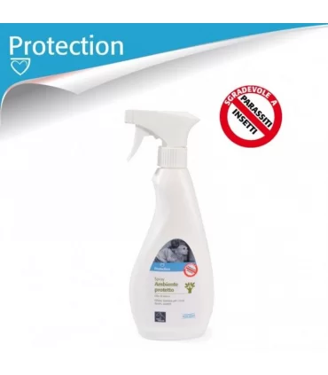PROTECTION LOZIONE NEEM AMBIENTE 500 ML G905
