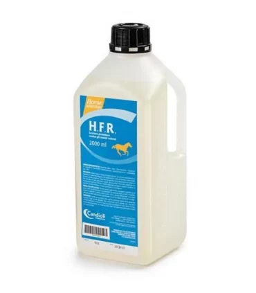 Candioli horse fly repellent 2 lt