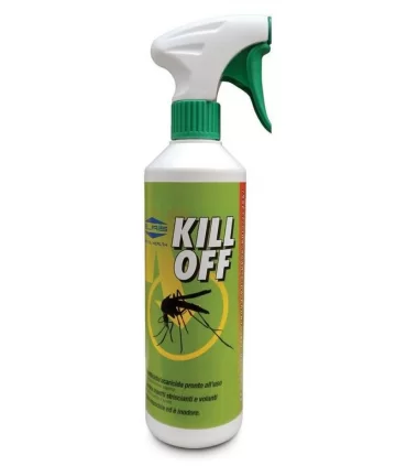 KILL OFF 500 ML