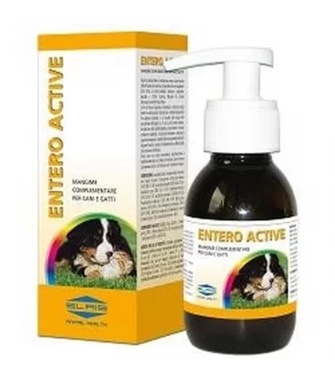 ENTERO ACTIVE 100 ML