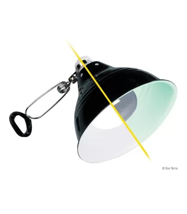 Exo Terra GLOW LIGHT SMALL 14 CM PT2052