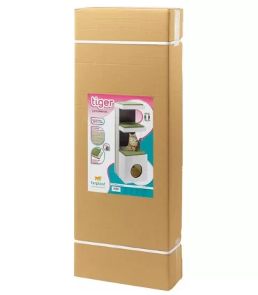 FERPLAST SALTAGATTO TIGER