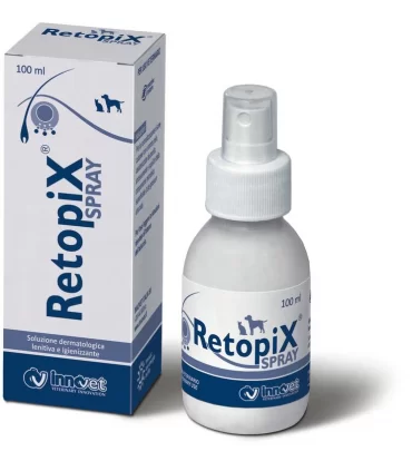 Innovet retopix spray 100 ml