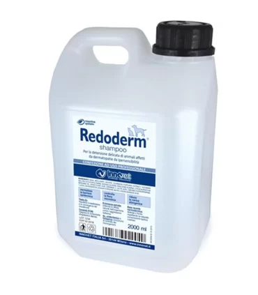 INNOVET REDODERM SHAMPOO CANE/GATTO 2 lt