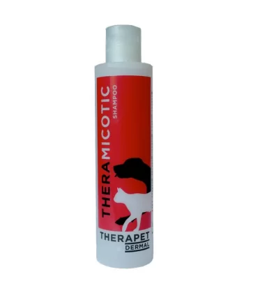 Therapet Theramicotic shampoo 200 ml
