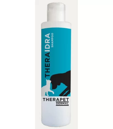 Therapet Theraidra shampoo 200 ml