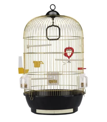 Ferplast diva ottonata gabbia