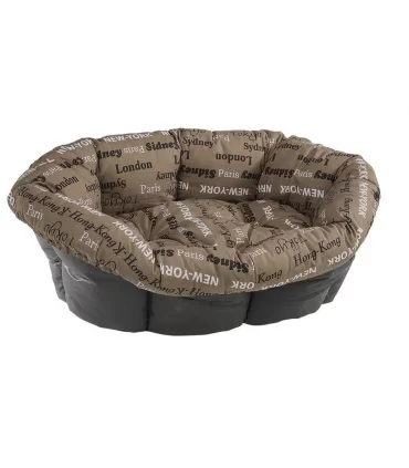 Ferplast ricambio sofà 10 città