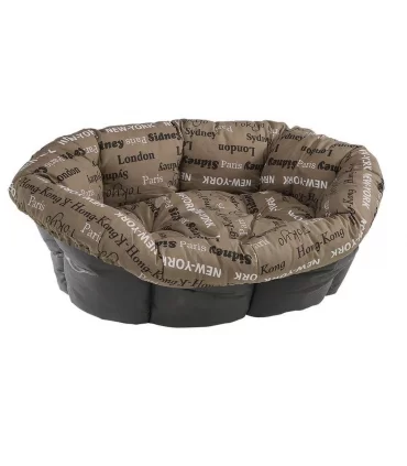 Ferplast ricambio sofà 8 città