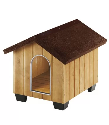DOMUS SMALL CANILE