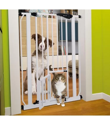 Ferplast pet gate cancello