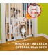 Ferplast pet gate cancello