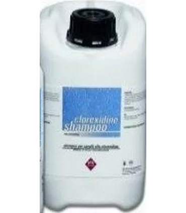 Fm italia shampoo igienizzante 5 lt