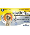 Pestigon spoton 4 pipette 67 mg cani piccoli