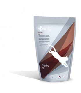 Trovet gatto hepatic 500 gr