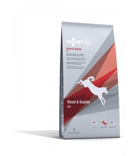 Trovet cane renal & oxalate 3 kg