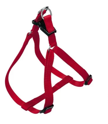 Ferplast easy P small rossa pettorina