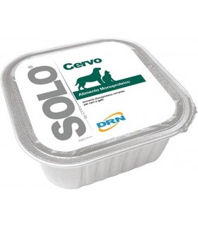 DRN SOLO CERVO 100 GR