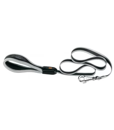 Ferplast ergocomfort G15/120 grigio guinzaglio