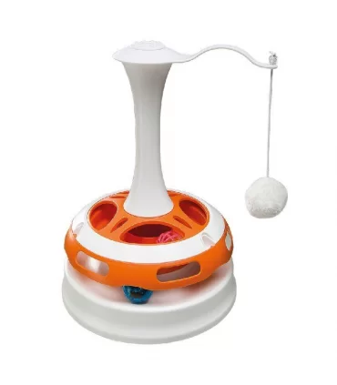 Ferplast tornado giostra