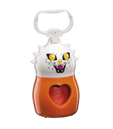 Ferplast dudu' animals tigre portasacchetti