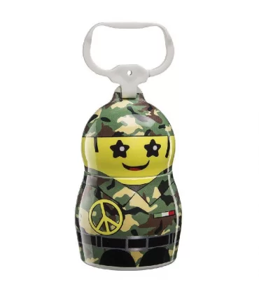 Ferplast dudu' people soldato portasacchetti