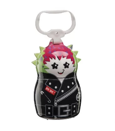 Ferplast dudu' people punk portasacchetti