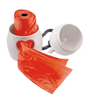 Ferplast dudù classic porta sacchetti