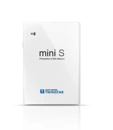 TWINSTAR MINI S