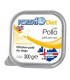 Forza 10 cane diet solo pollo 300 gr