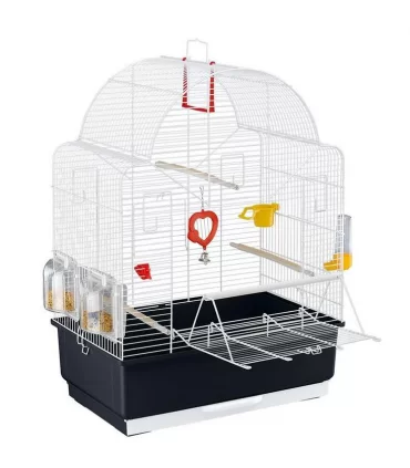 FERPLAST IBIZA OPEN BIANCA GABBIA