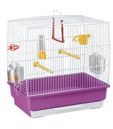 FERPLAST REKORD 2 BIANCA GABBIA