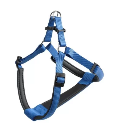 Ferplast daytona P medium blu pettorina