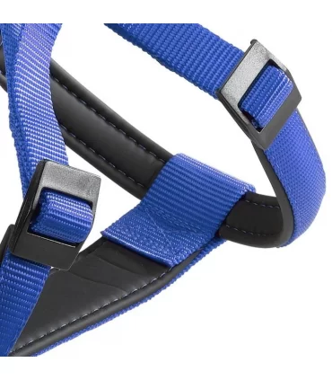 Ferplast daytona P medium blu pettorina