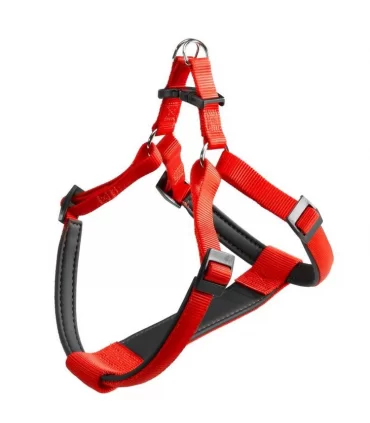 Ferplast daytona P Extra large rossa pettorina