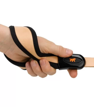 Ferplast giotto gm 25/60 natural guinzaglio