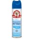 Bayer deodorante talco attivo 250 ml sano & bello