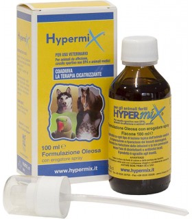 RI.MOS. HYPERMIX 100 ML