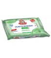 Bayer salviette detergenti aloe 50 Salviette sano & bello