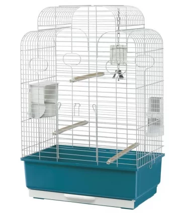 GALA BIANCA PERLATO GABBIA