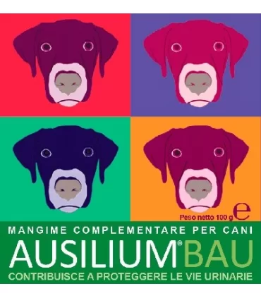 DEAKOS AUSILIUM BAU 100G