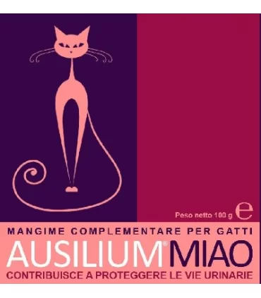 DEAKOS AUSILIUM MIAO 100 GR