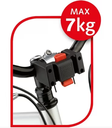 Ferplast Atlas bike 20 rapid