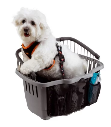 FERPLAST ATLAS BIKE 20 RAPID