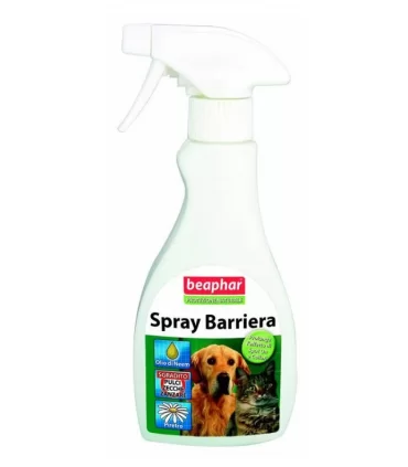 PETVILLAGE SPRAY BARRIERA 250 ML 